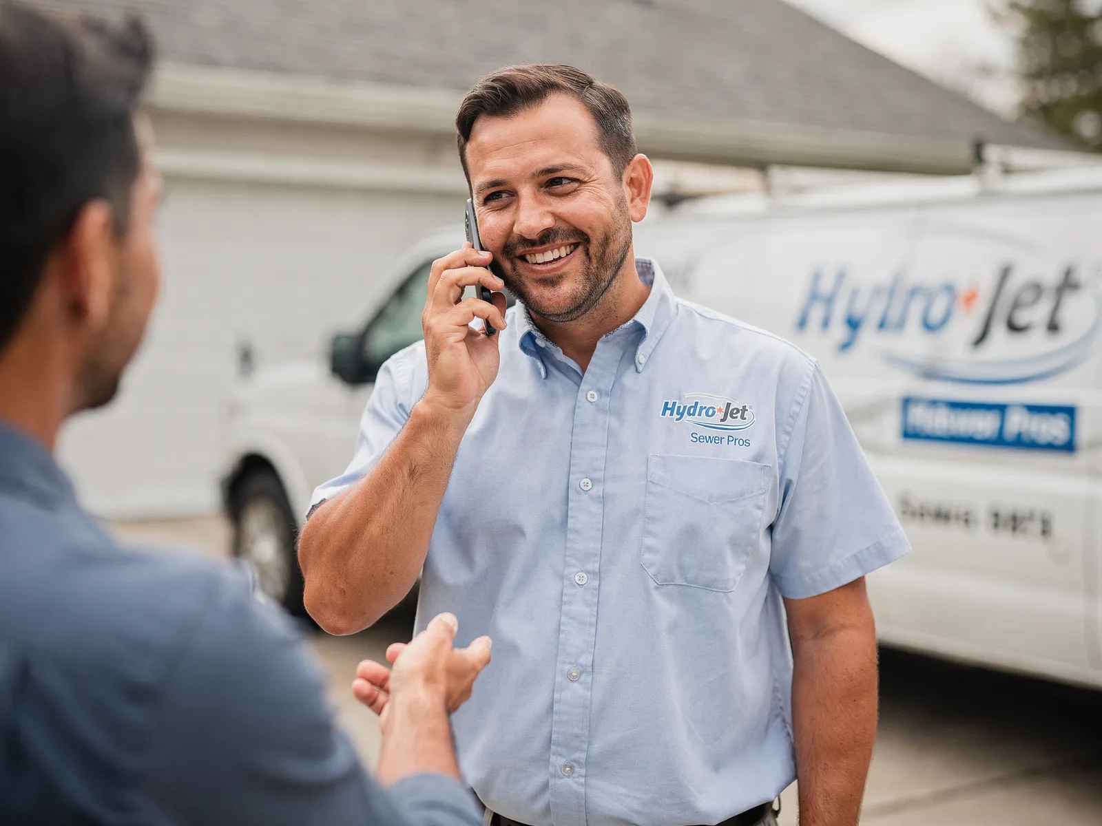 Hydro Jetting Hathaway Pines, CA FAQs